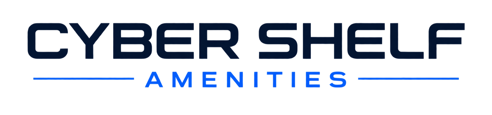 Cyber Shelf Amenities